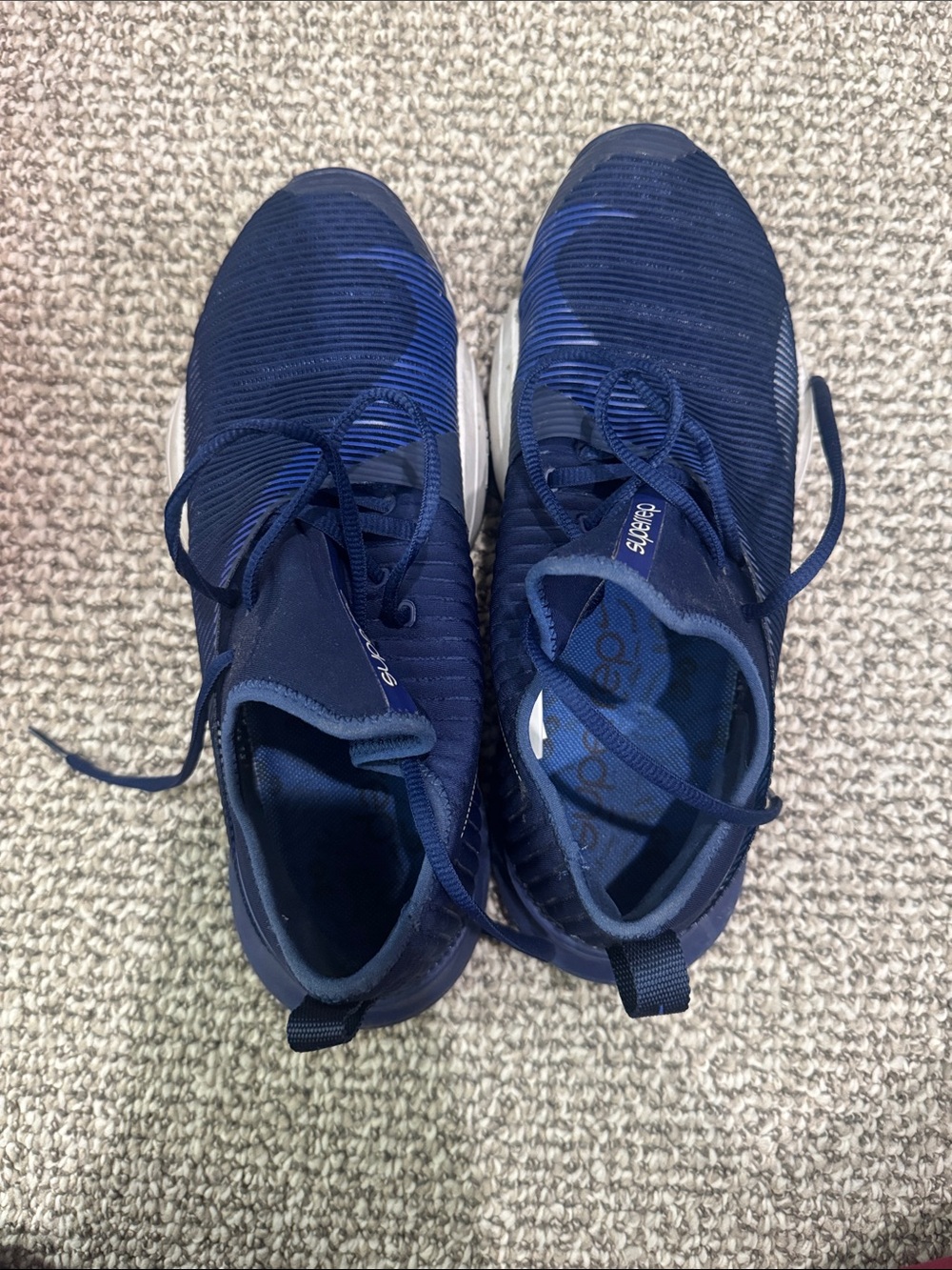 Nike Air Zoom SuperRep - Size 10.5